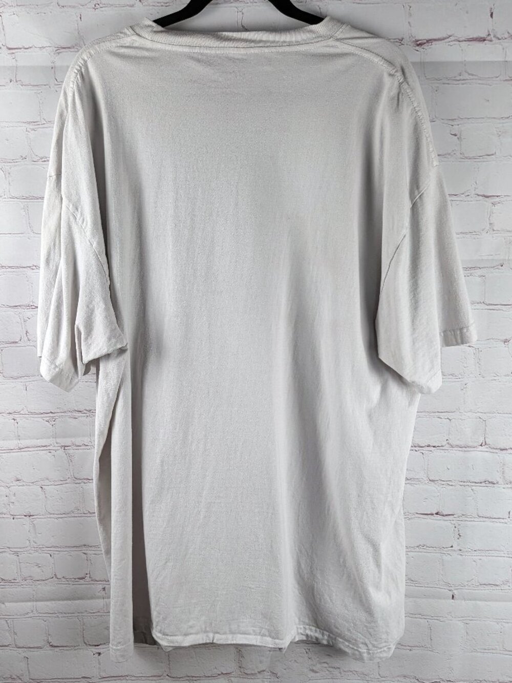 Retro McDonald's 1998 Breakfast Graphic Tee 3XL - Picture 6 of 6